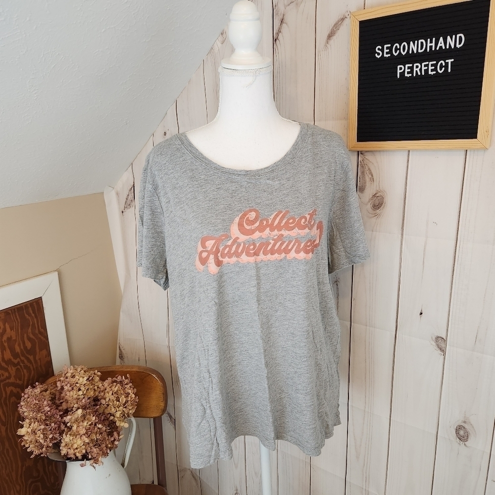 C&C California Graohic Tee